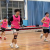 你们健身的打球喜欢撇三分是个什么事儿啊