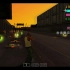 GTA罪恶都市物语（1984）PSP版2006暴动骷髅9