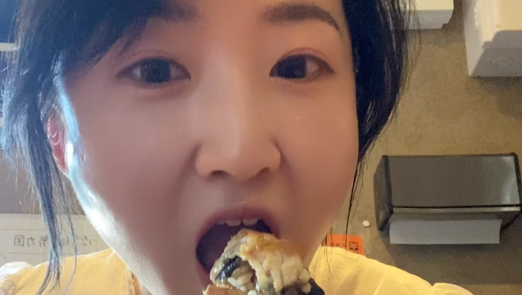 日本人为了让你吃一碗与众不同的鳗鱼饭有多拼