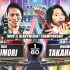 【NJPW】2021.01.05 摔角王国15第二日 IWGP轻量级冠军赛：石森太二 vs. 高桥广梦