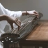 【古琴】《长清》纪念张子谦先生诞辰120周年 丝弦「殷屹浩楠演奏」