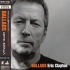 【经典电吉他solo伴奏】Autumn Leaves - Eric Clapton 电吉他伴奏带 Guitar Back