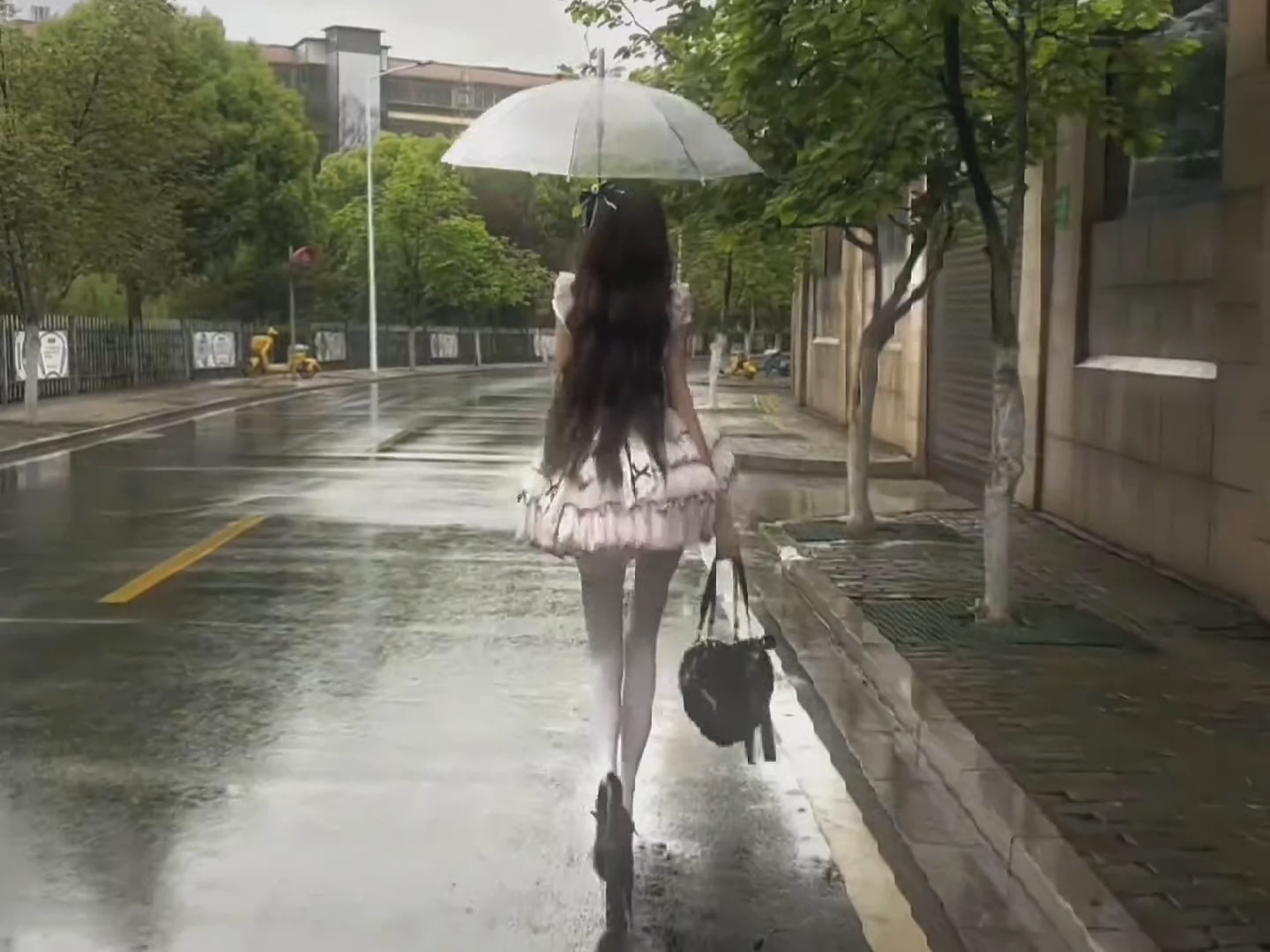 依旧是小蛋糕#公主裙