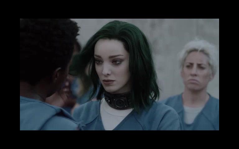 用手机看离线看更方便 【天赋异禀】北极星小姐姐 踩点 混剪 用或其他