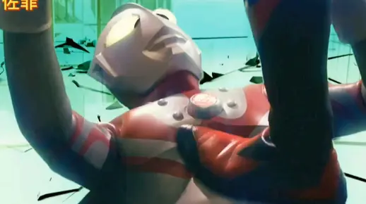 盘点八位被踩在脚下的奥特曼，谁更惨？无敌的佐菲又倒下了