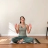 Yoga Song-Hayeon17分钟睡前瑜珈舒缓运动+20分钟瑜珈伸展运动