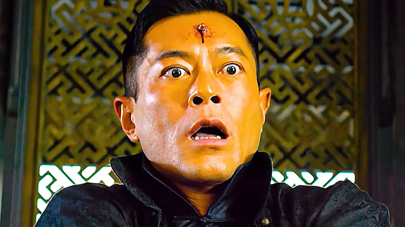 不讨好观众，敢影射现实,牛逼！就用这部我不吃牛肉做陈木胜导演系列的最后一部吧！