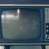 【绿幕素材-4K】复古电视机