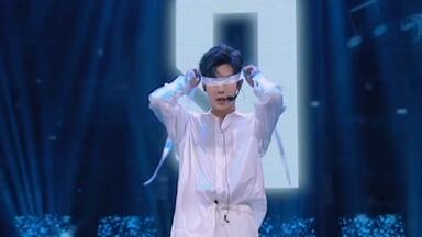 <em class="keyword">药王大人</em>很仙啊，Lisa老师都震惊了