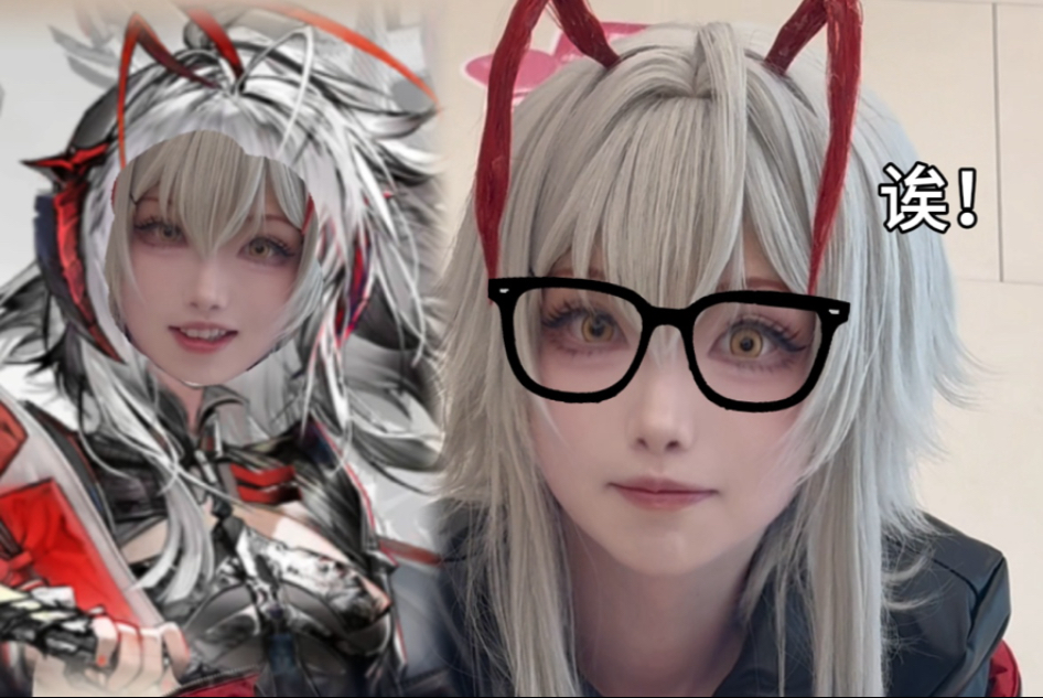 What's your favorite character in Tomorrow's Ark?