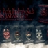 Babymetal - The fox festivals in Japan 2017 蓝光 高画质 高音质