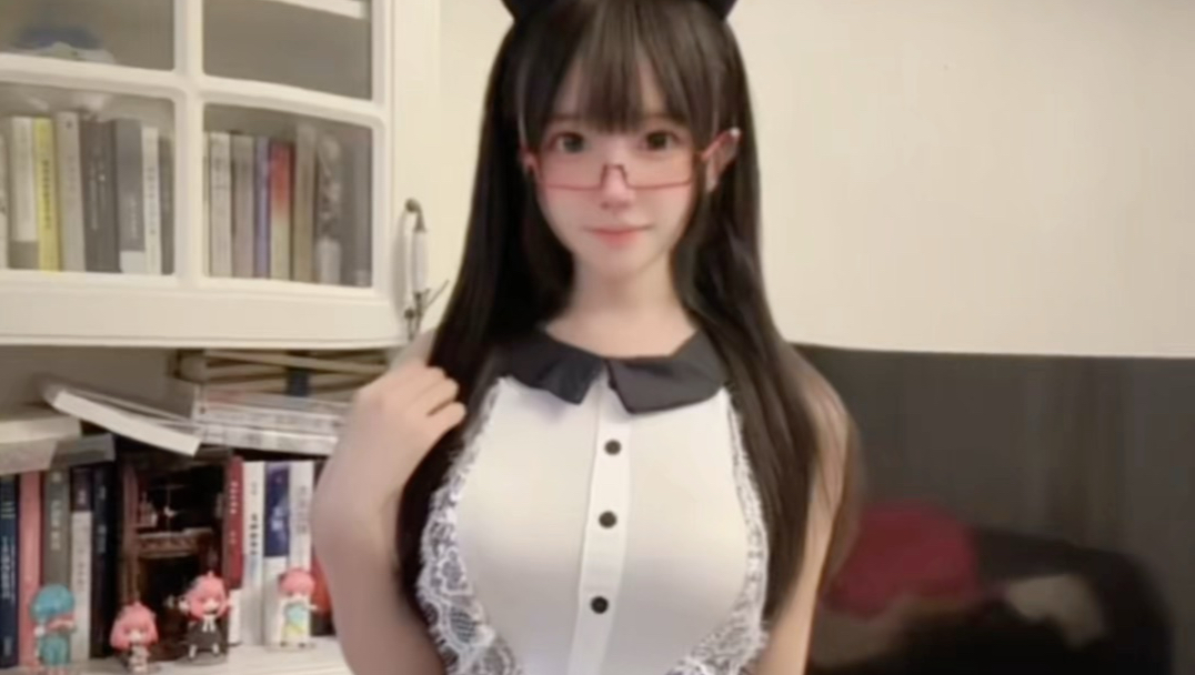 扫了个足控福利的码，结果是卖莆田鞋的。