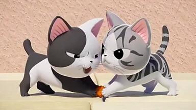 <em class="keyword">甜甜私房猫</em>：小奇猫吃了外面不干净的东西呕吐生病了，好难受！