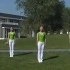 第三套全国中学生广播体操 舞动青春 镜像翻转版