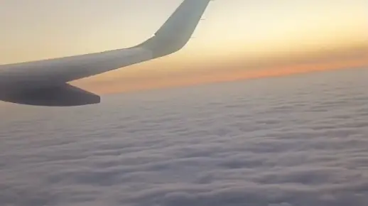九霄云外