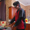 时代少年团，“小炸们的年夜饭”，互关互赞，评论此视频为信号，必回
