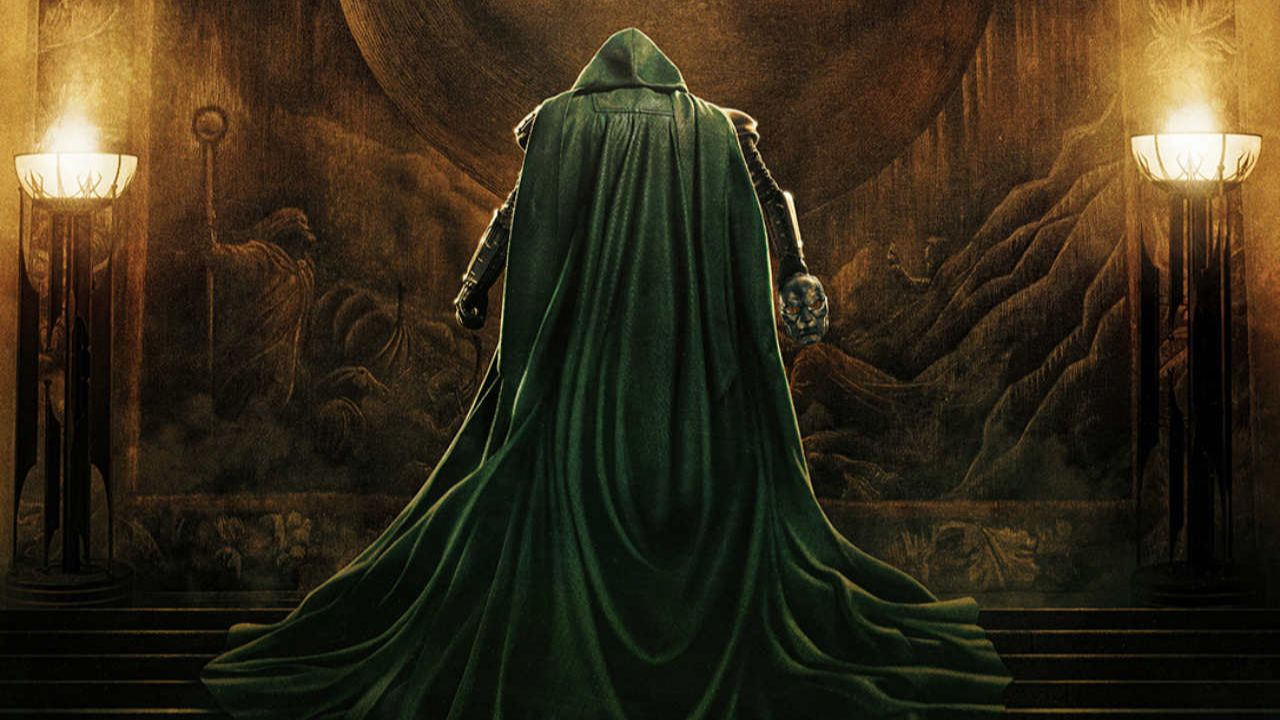 【IGN】电影《复仇者联盟5：毁灭之日》全新预告