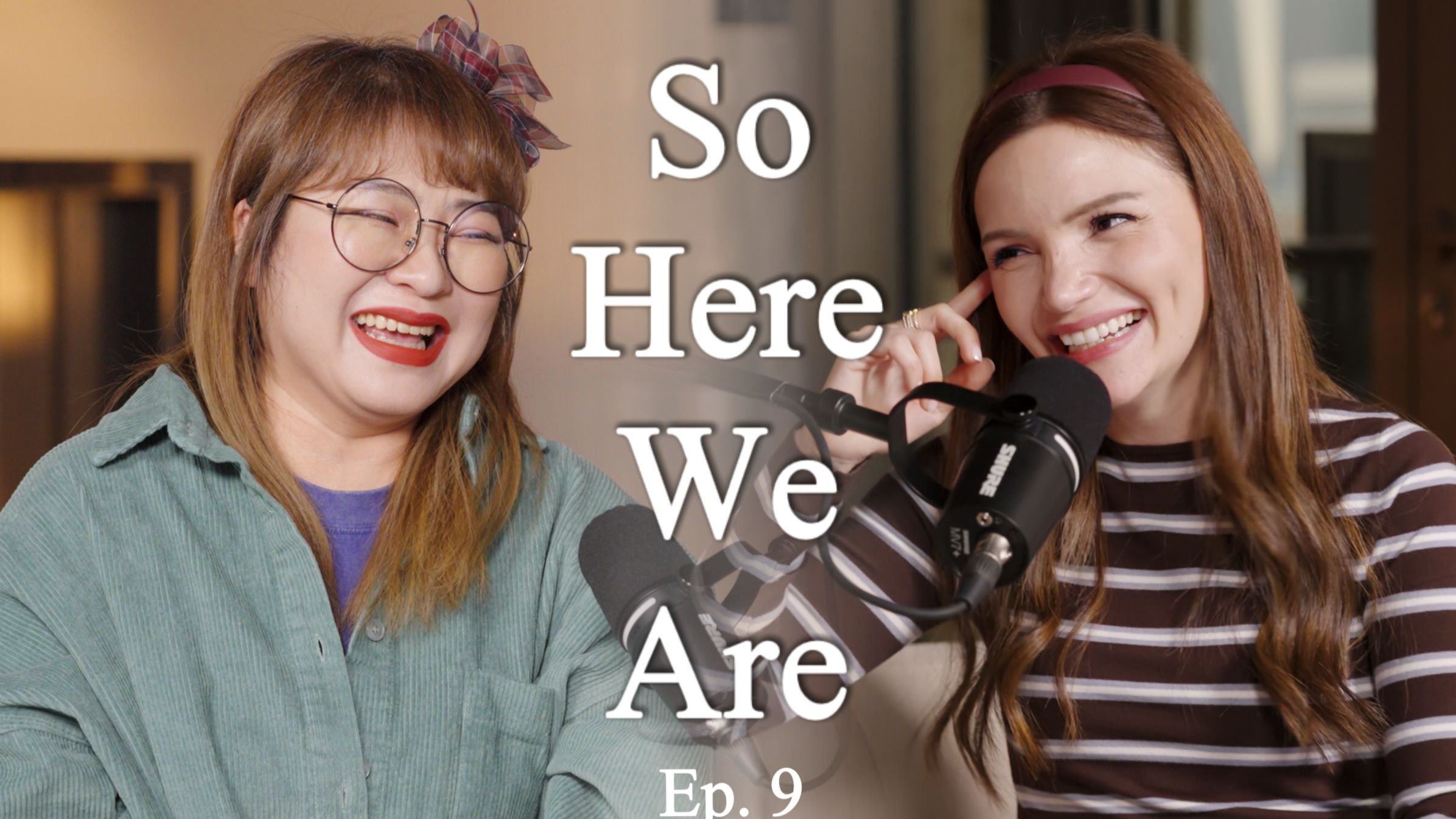 当画家在中国开了家韩国料理店｜孙哈娜 Hana Ep.9