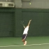 【网球】网球运动教程~网球运动基本技术