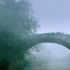古代空镜素材12丨水车、小桥、流水、稻田、山间小妹路过等（适合剪种田视频）