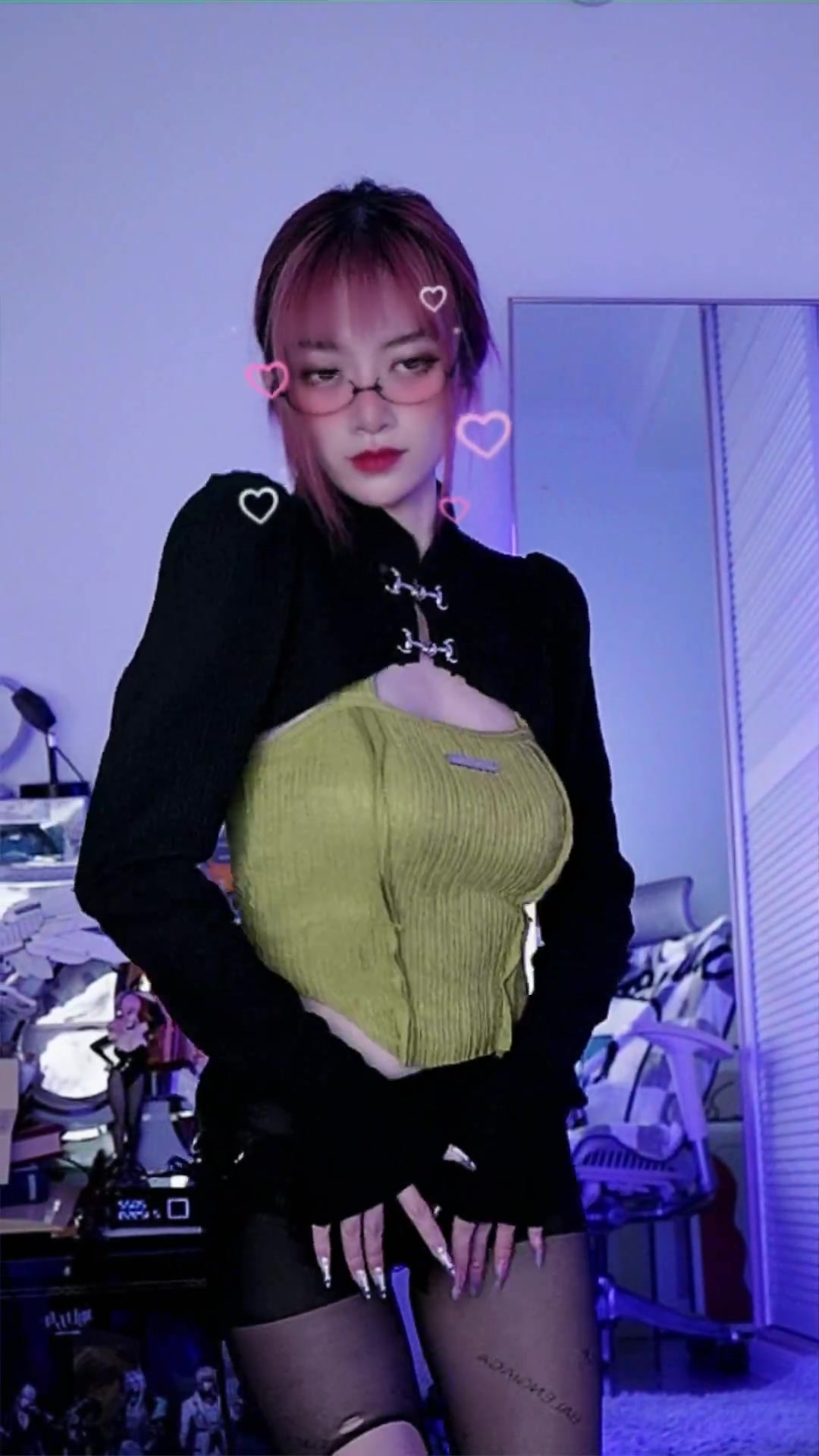 狱凰-HotPink-20221102