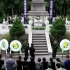 2020年6月30日，一等功臣陈祥榕烈士的骨灰抵达福州机场，安葬家乡