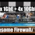[ServeTheHome]Awesome Firewall and VPN 1U Box We Use