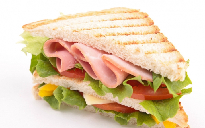 【pbs】我们都爱三明治 sandwiches that you will like【高清双语