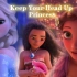 迪士尼公主混剪-Keep Your Head Up Princess