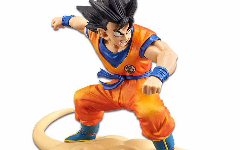 Dbd 問い合わせ 鳥山明 直筆サイン色紙[ドラゴンボール悟空青年