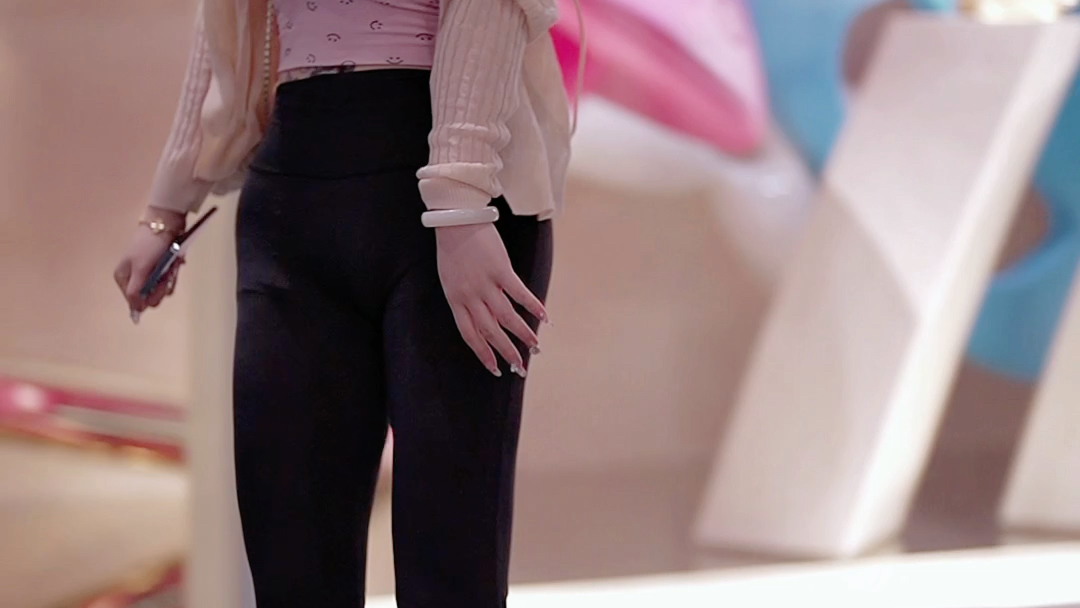 # Street style goddesses