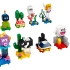 乐高 LEGO 71361超级马里奥 角色包10款 2020新品评测