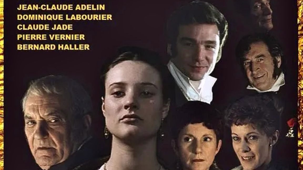 欧叶妮·葛朗台 | 巴尔扎克【国语配音】