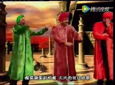 印度歌曲(多冷啊,我在东北玩泥巴)