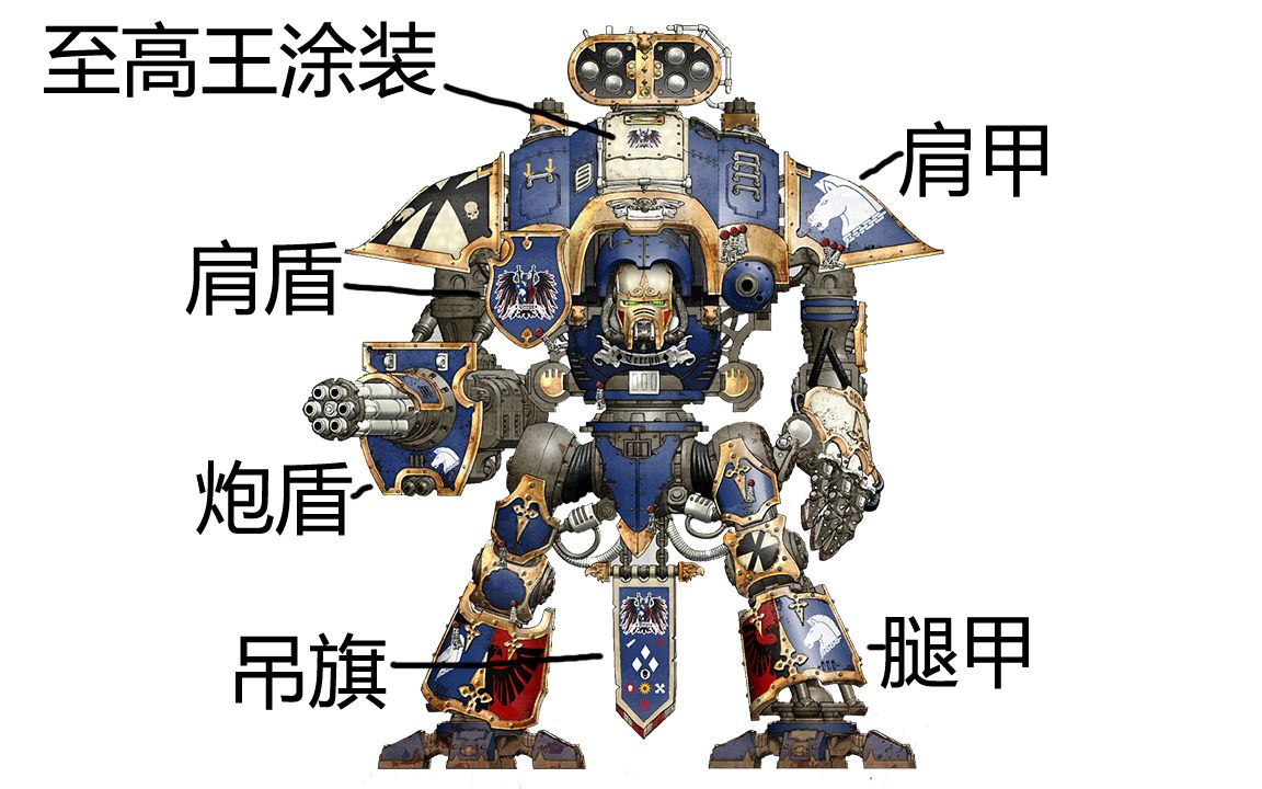 帝国骑士_艾尔之光帝国骑士吧_帝国三黑骑士