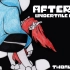 【Undertale Comic Dub】Aftertale Part 1 -