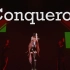 【IA OFFICIAL】Conqueror  ｜IA (song by Sendra) 【CC中文字幕】