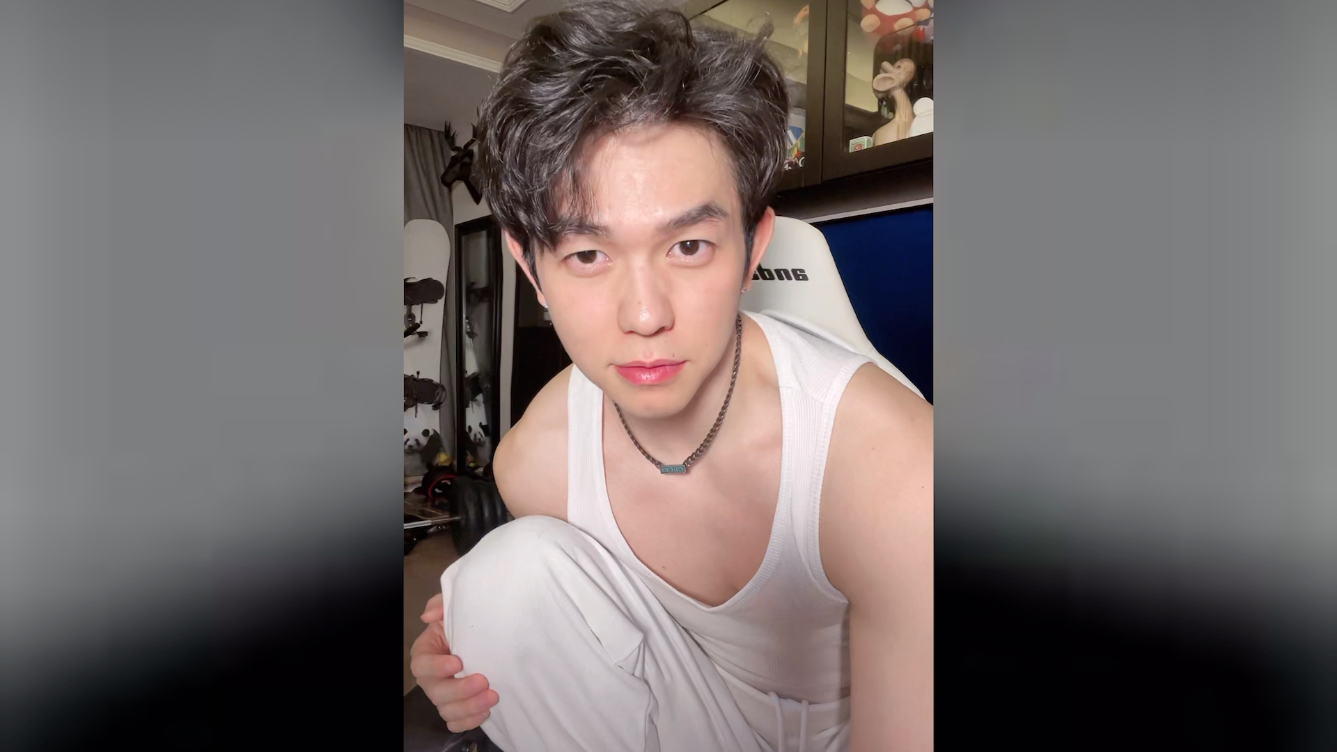 天才小能猫 231017