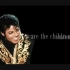 MJ --we are the world demo, 总觉得他一个人唱的比一群人唱的好听!!