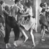 摇摆舞 The Powers Girl 1943 dance scene