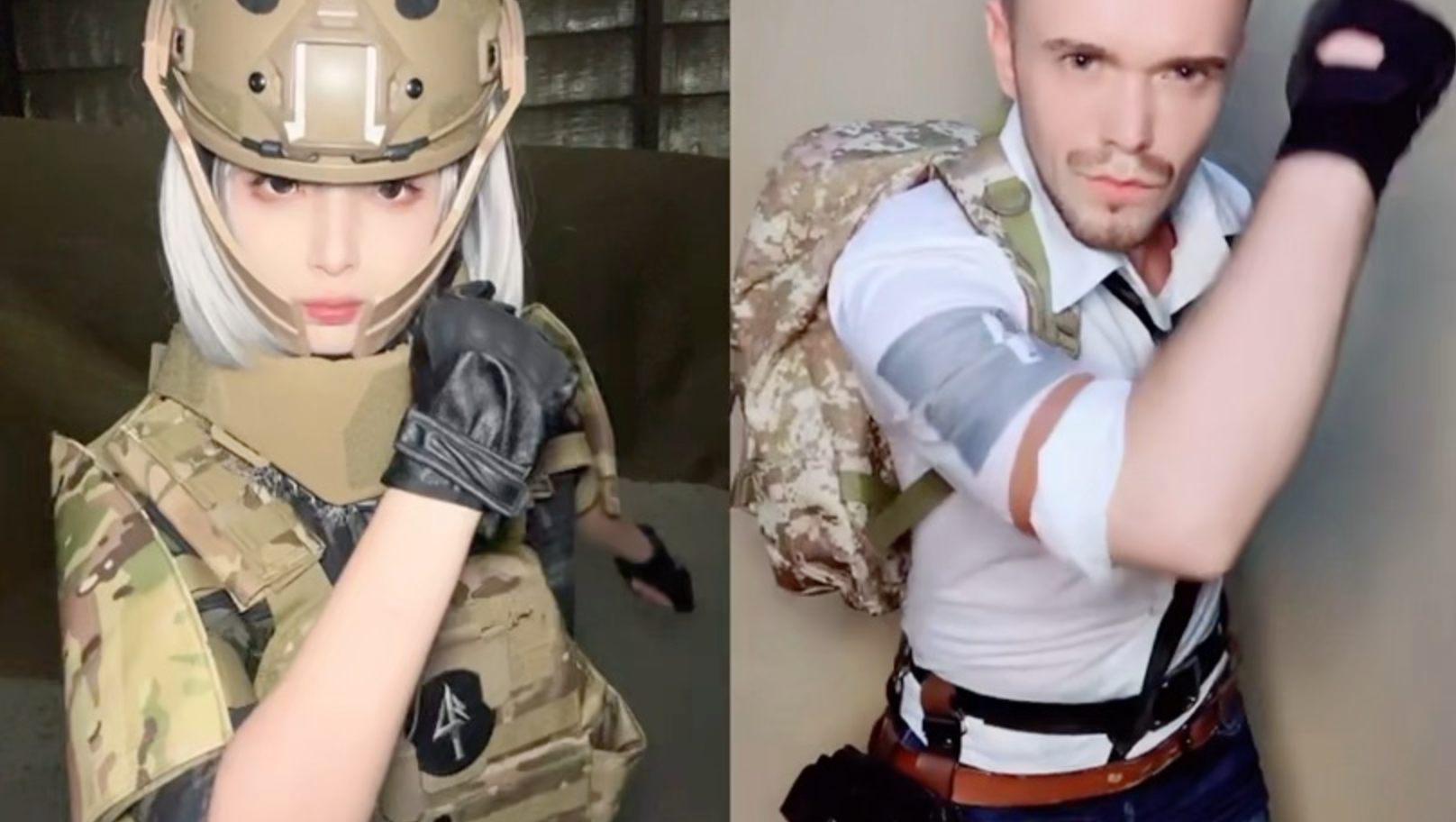 It took me ten years, but I finally got the hang of it.