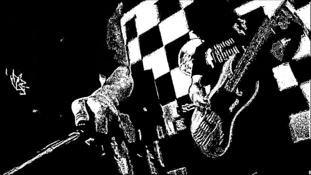 黑白乐队--still waiting_翻唱_音乐_bilibili_哔哩