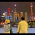 2023-05在杭州生活工作的韩国妹子请爸妈来中国游玩【坐高铁到上海逛外滩-吃美食】