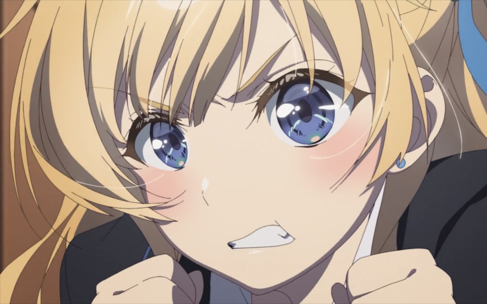 【10月】弹珠汽水瓶里的千岁同学 01【独家正版】