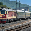 JC5701为以后吉林铁路电气化进行检测DF4D-3100.SY25T