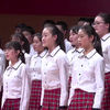 北京师大附中高中合唱团《我爱你中国