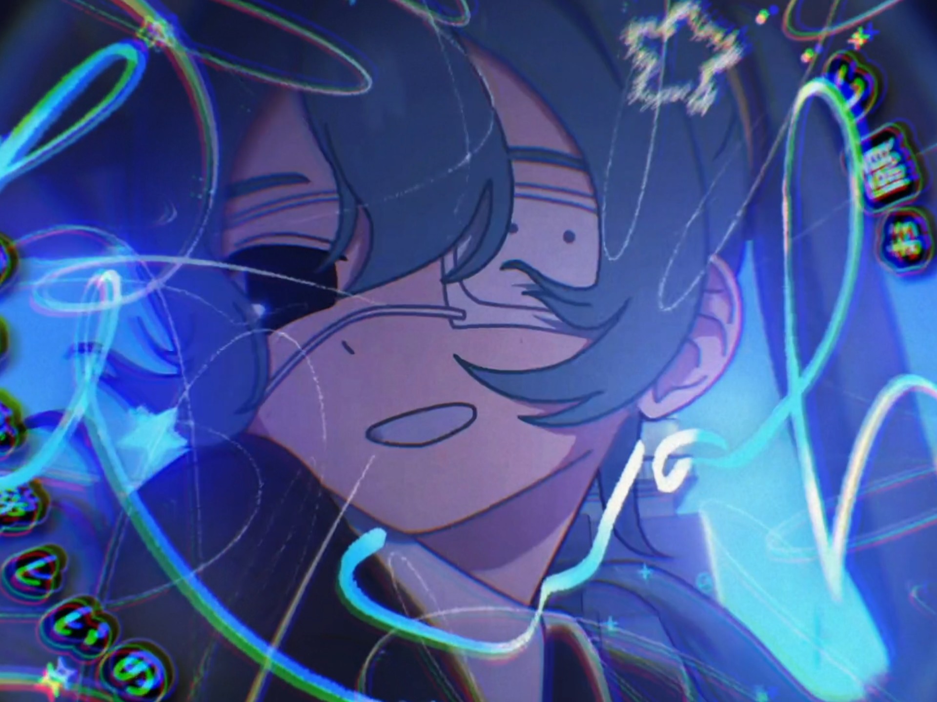 视奸2.0，但是鼓变得更劲😀