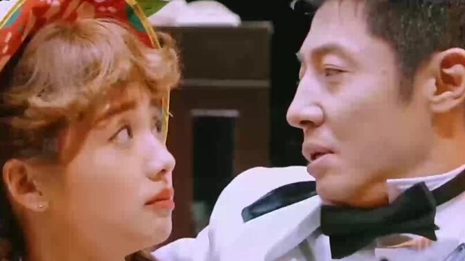 明侦认亲名场面#明星大侦探#认亲