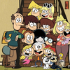 美国尼克儿童频道（Nickelodeon）动画片《喧闹一家亲》（The Loud House）加拿大YTV频道预告片
