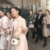 日本最卷艺校张榜，470人中录40人